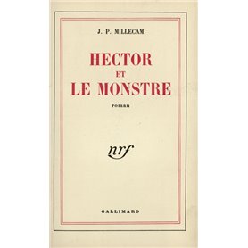 Hector et le Monstre