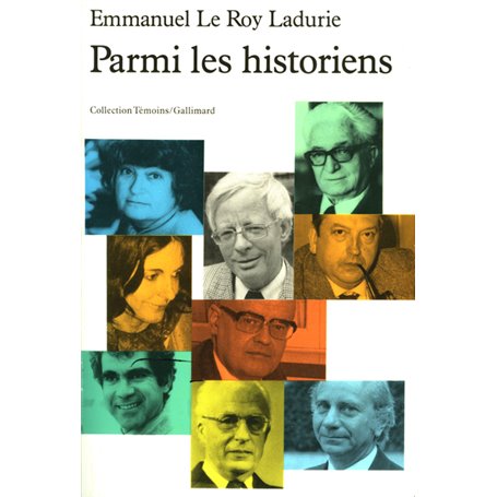 Parmi les historiens