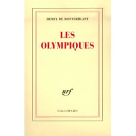 Les Olympiques