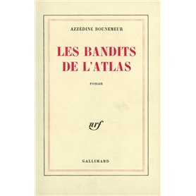 Les bandits de l'Atlas