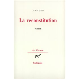 La reconstitution