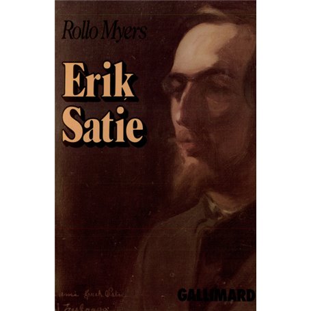 Erik Satie