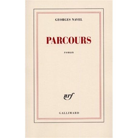 Parcours