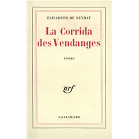 La Corrida des Vendanges