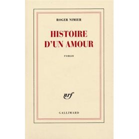 Histoire d'un amour