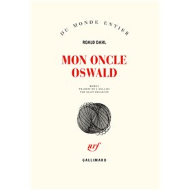 Mon oncle Oswald