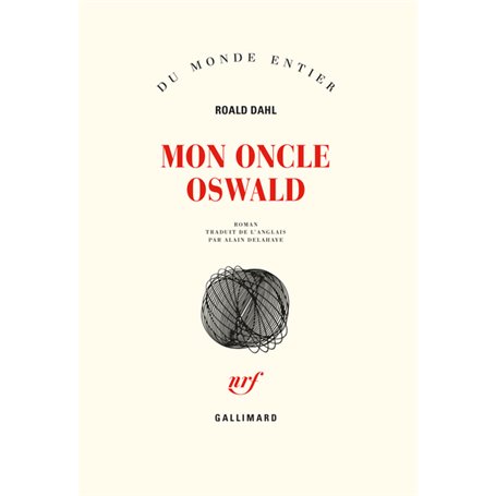 Mon oncle Oswald