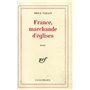 France, marchande d'églises