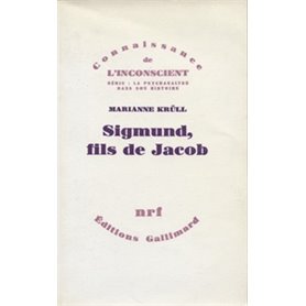 Sigmund, fils de Jacob