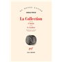 La Collection/L' Amant/Le Gardien