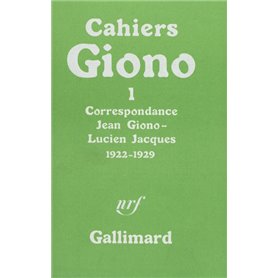 Correspondance
