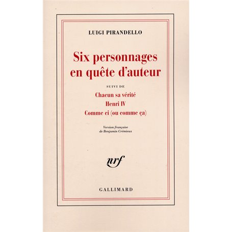 Théâtre