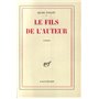 Le fils de l'auteur