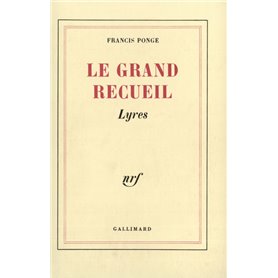 Le Grand recueil