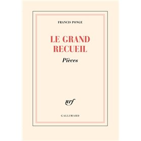 Le Grand recueil