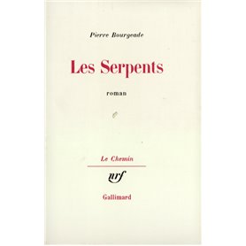 Les Serpents
