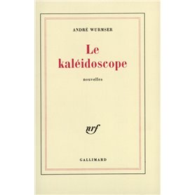 Le kaléidoscope