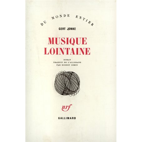 Musique lointaine