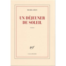 Un déjeuner de soleil