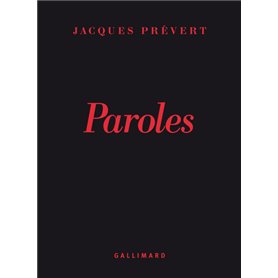 Paroles