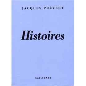 Histoires et d'autres histoires