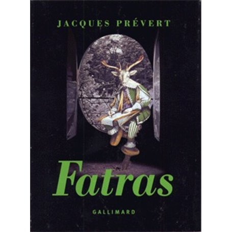 Fatras