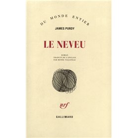 Le neveu