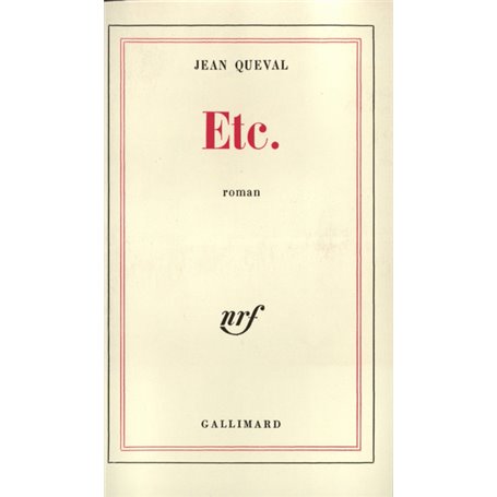 Etc.