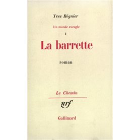 La Barrette