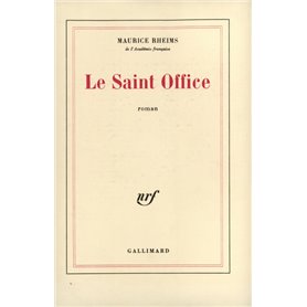 Le Saint Office