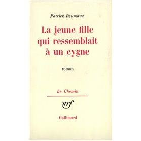 La jeune fille qui ressemblait à un cygne
