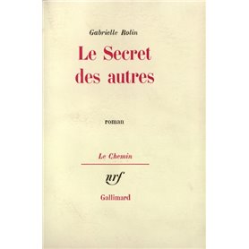 Le Secret des autres