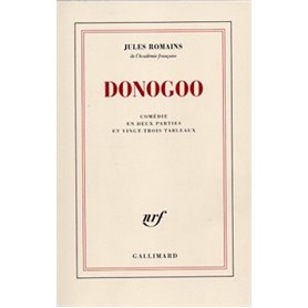 Donogoo