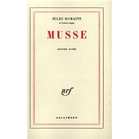 Musse