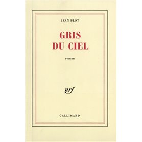 Gris du ciel