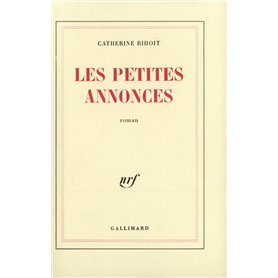 Les petites annonces