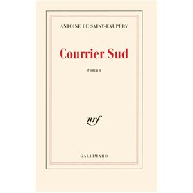 Courrier Sud