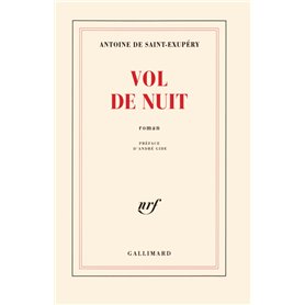Vol de nuit