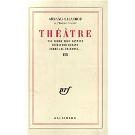 Théâtre