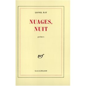 Nuages, nuit