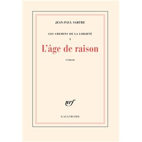 L'âge de raison