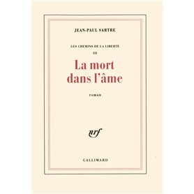 La mort dans l'âme