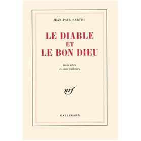Le Diable et le bon Dieu