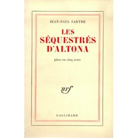 Les Séquestrés d'Altona