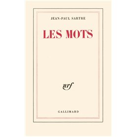 Les Mots