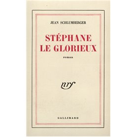 Stéphane le glorieux