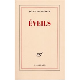 Éveils