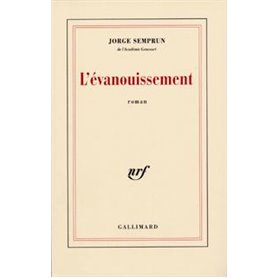L'évanouissement