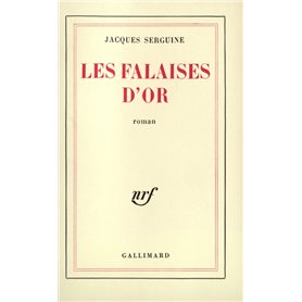 Les Falaises d'Or