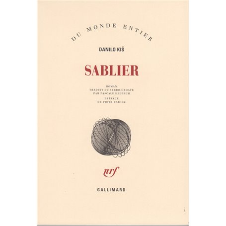 Sablier